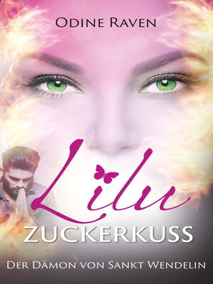 cover image of Lilu Zuckerkuss